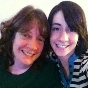 Meet your Posher, Cathy